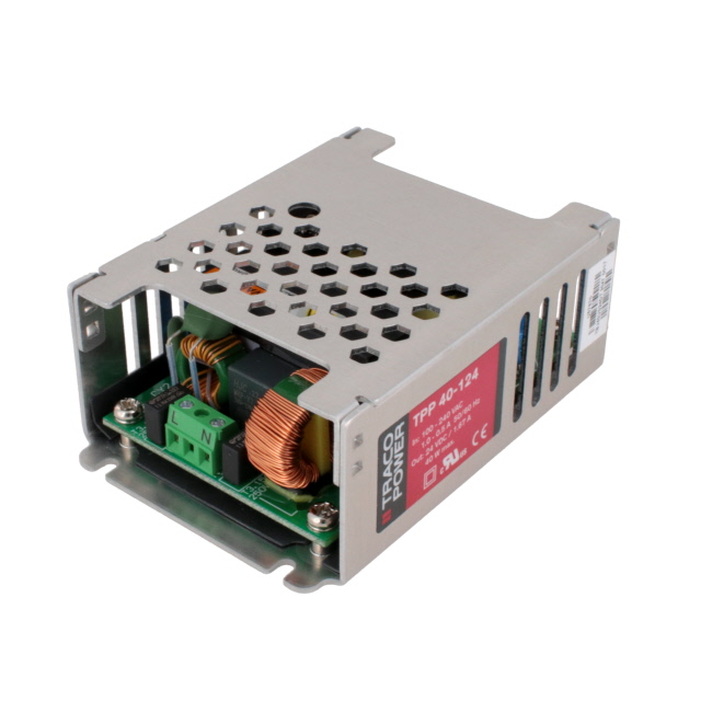 TPP 40-124 Traco Power
