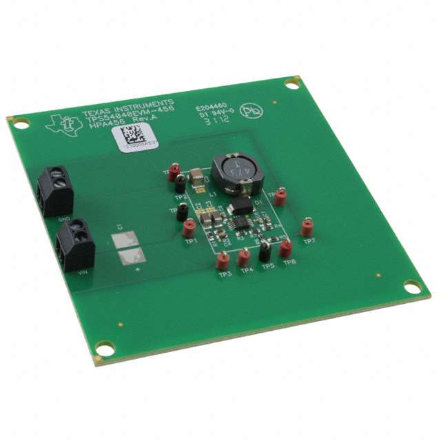 TPS2041BEVM Texas Instruments