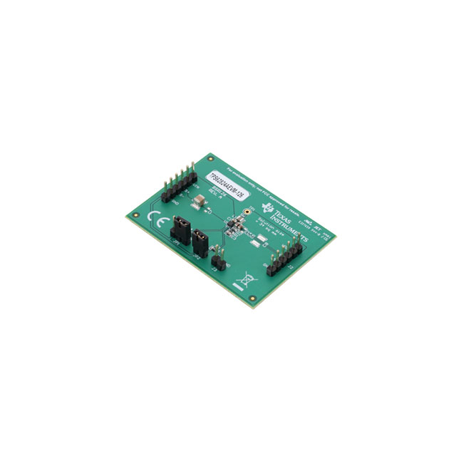 TPS62824AEVM-126 Texas Instruments