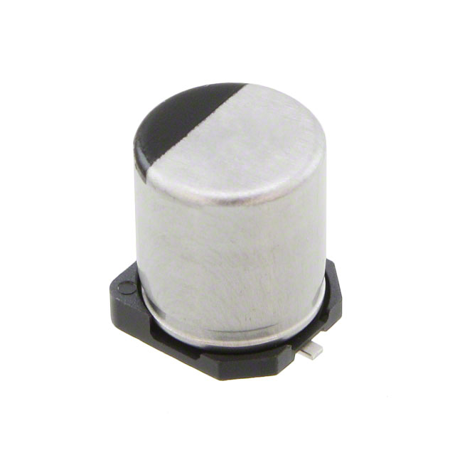 EEE-TQV470XAP Panasonic Electronic Components