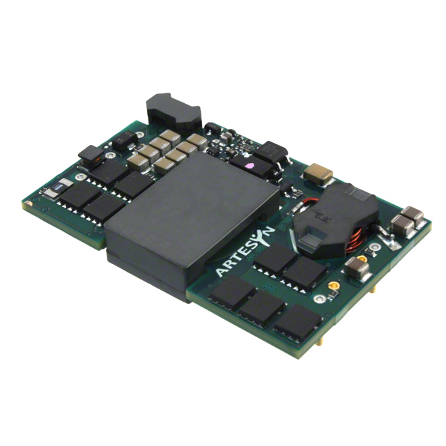 TQW14A-48S12RJ Artesyn Embedded Power