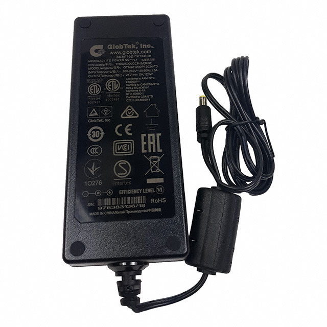 TR9CI5000CCP-IM(R6B) GlobTek, Inc.