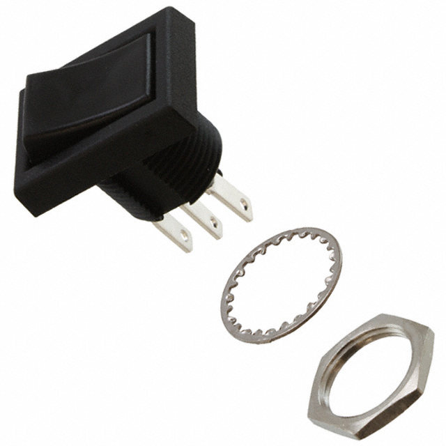 TRD13D10QC04 TE Connectivity ALCOSWITCH Switches