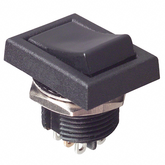 TRD23N10WL TE Connectivity ALCOSWITCH Switches