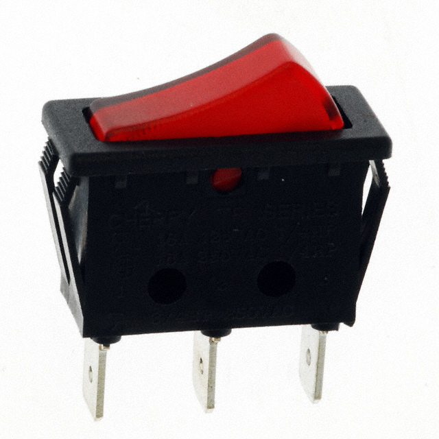 TRG22F2BBRLN ZF Electronics