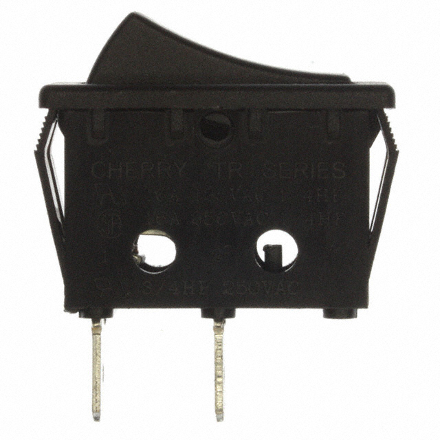 TRG22F2FBBNN ZF Electronics