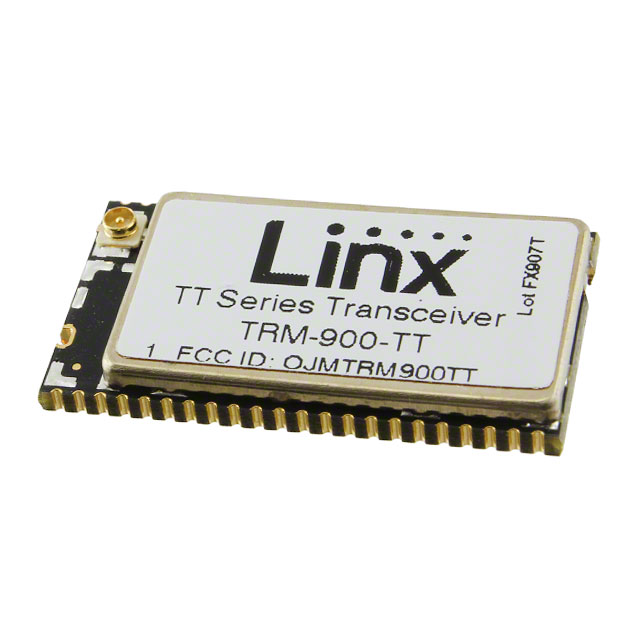 TRM-900-TT Linx Technologies Inc.