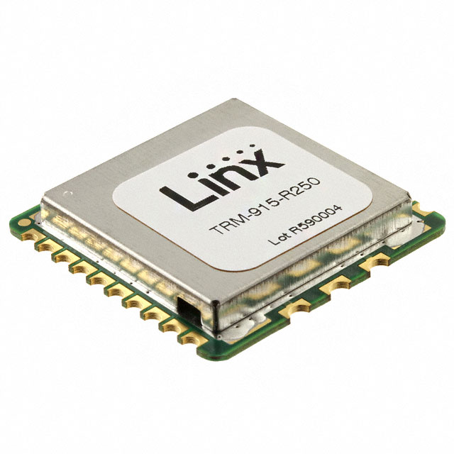 TRM-915-R250 Linx Technologies Inc.