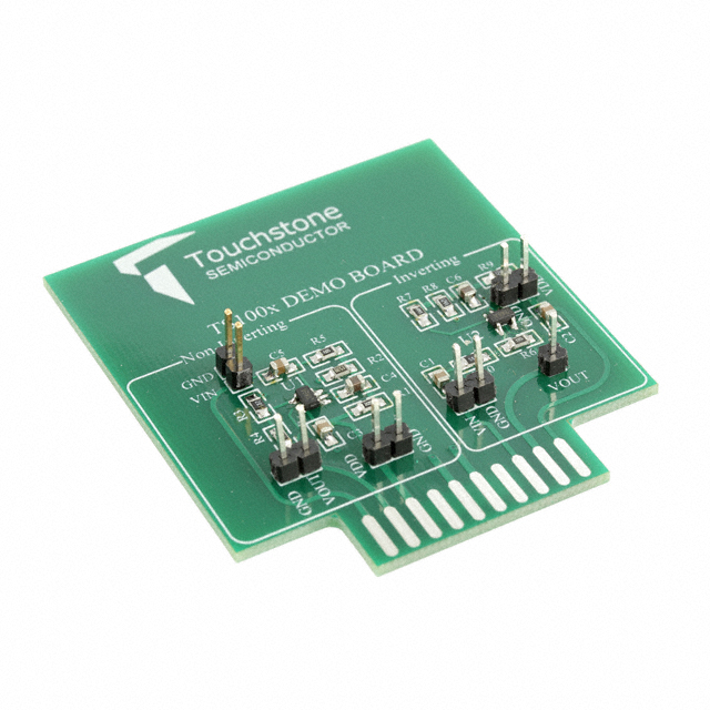 TS1003DB-SOT Touchstone Semiconductor