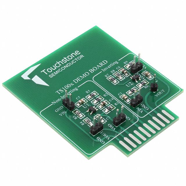 TS1005DB-SOT Touchstone Semiconductor