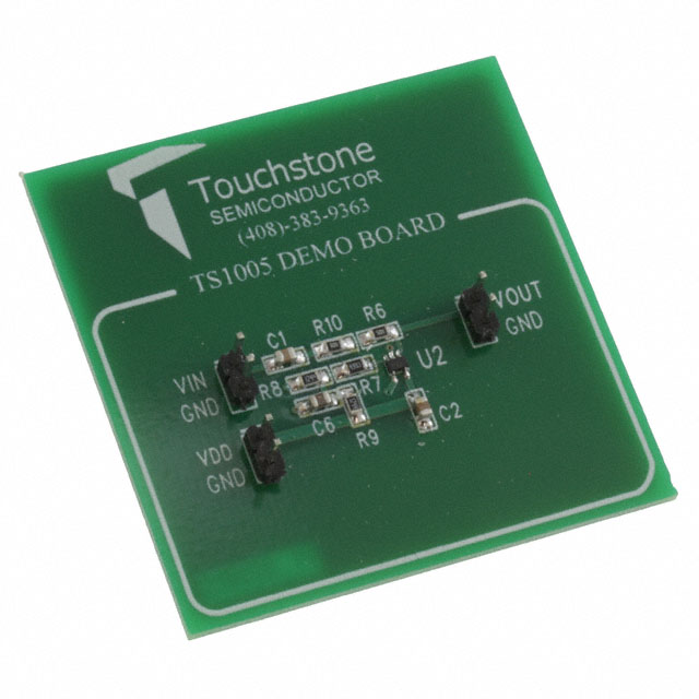 TS1005DB Touchstone Semiconductor