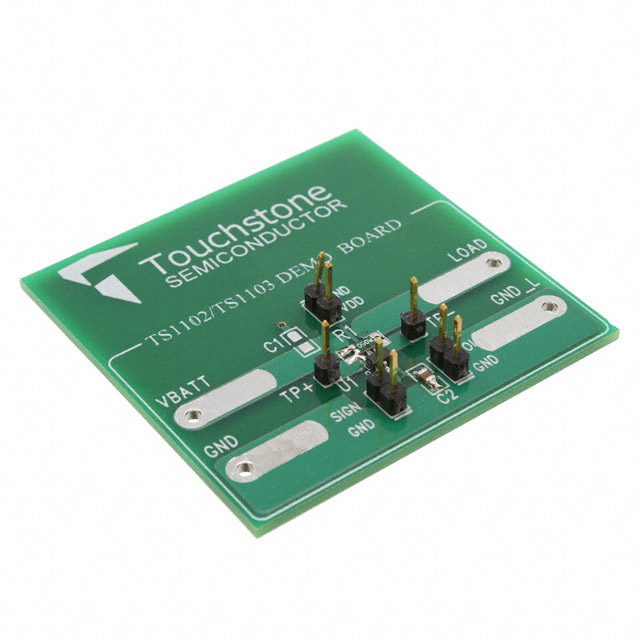 TS1103-50DB Touchstone Semiconductor