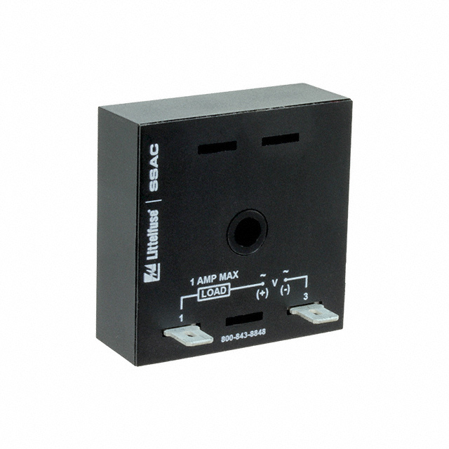 TS12190 Littelfuse Inc.