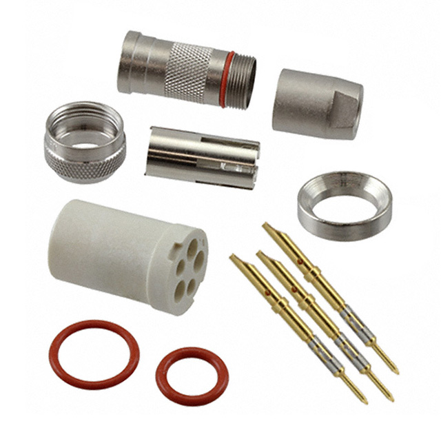 TS2C3M20C Switchcraft Inc.