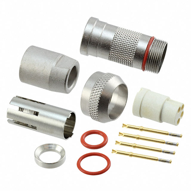 TS2C4F20C Switchcraft Inc.