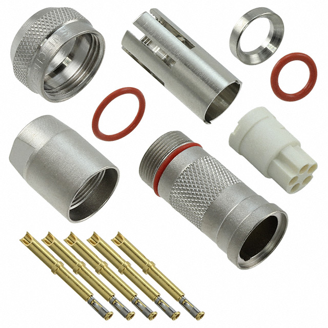 TS2C5F20C Switchcraft Inc.