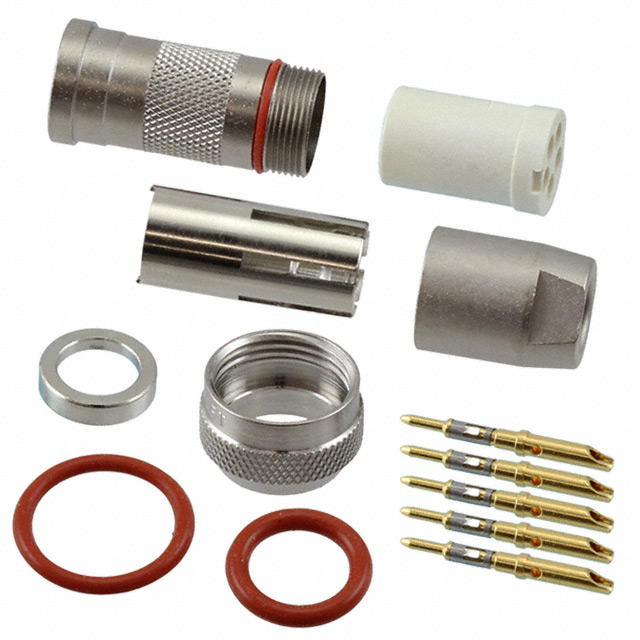 TS2C5M20C Switchcraft Inc.