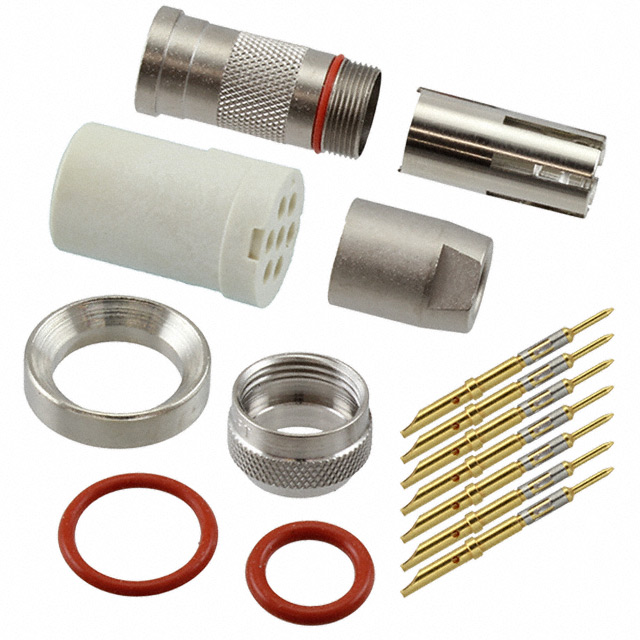 TS2C7M26C Switchcraft Inc.