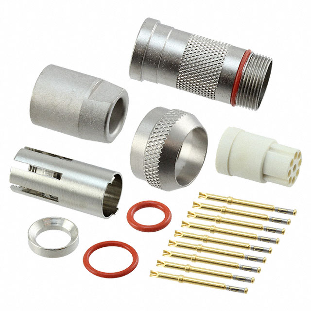 TS2C9F26C Switchcraft Inc.