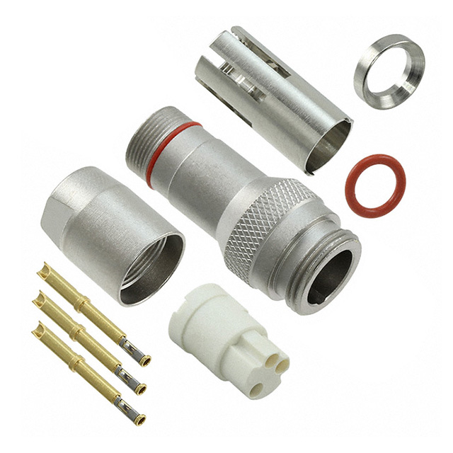 TS2L3F20C Switchcraft Inc.