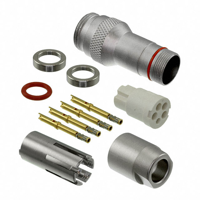 TS2L4F20C Switchcraft Inc.