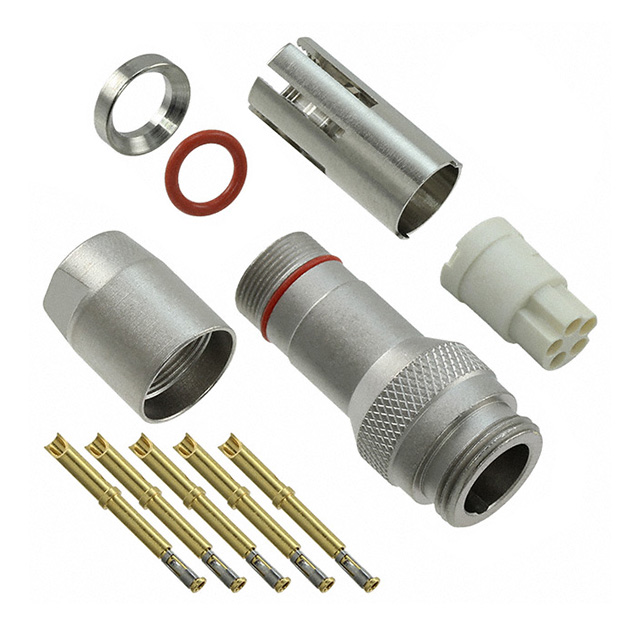 TS2L5F20C Switchcraft Inc.