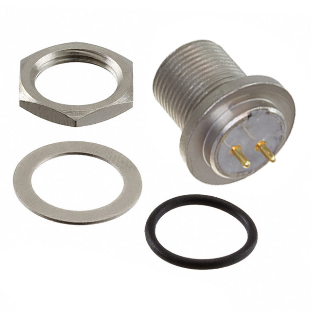TS2P2M20-BPE Switchcraft Inc.