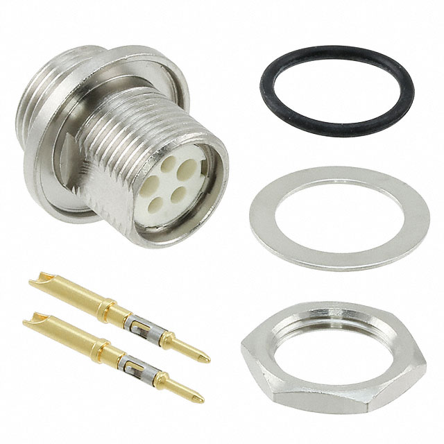 TS2P2M20 Switchcraft Inc.