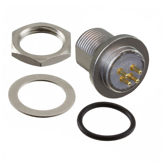 TS2P4M20-BPE Switchcraft Inc.
