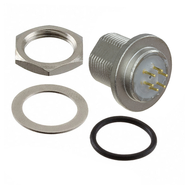 TS2P6M26-BPE Switchcraft Inc.