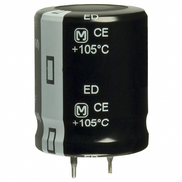 EET-ED2D561CA Panasonic Electronic Components