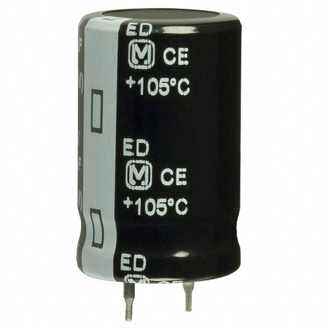 EET-ED2E331BA Panasonic Electronic Components