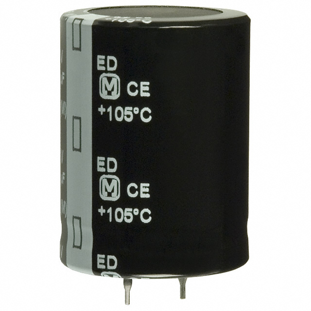 EET-ED2W271EA Panasonic Electronic Components