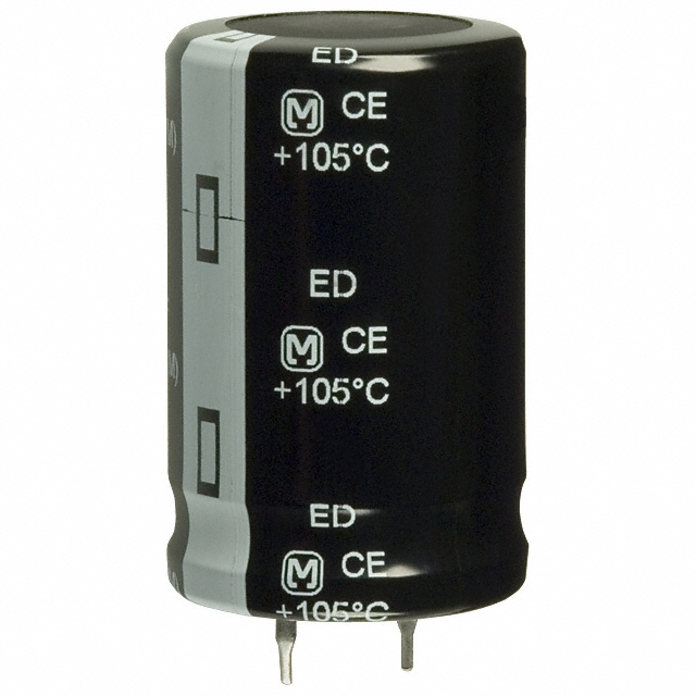 EET-ED2W151CA Panasonic Electronic Components