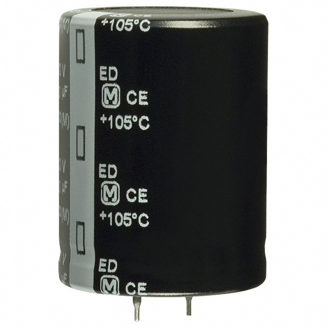 EET-ED2D182EA Panasonic Electronic Components