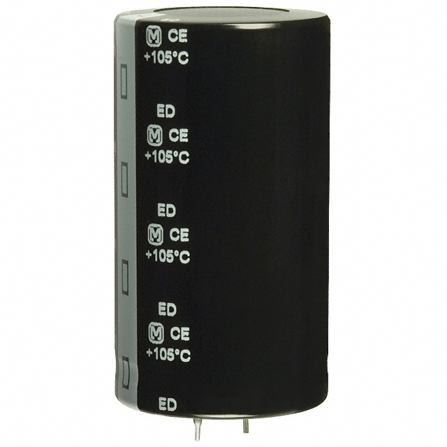 EET-ED2W561EA Panasonic Electronic Components