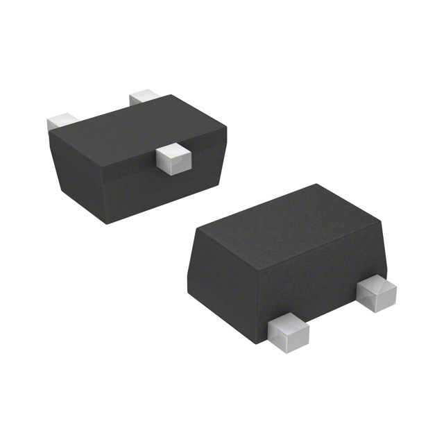 BCR 166F E6327 Infineon Technologies