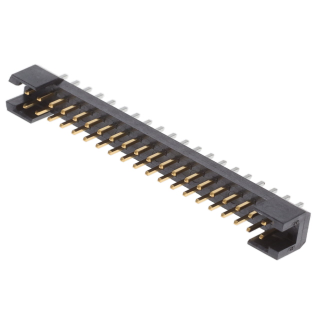 TSH-120-01-F-D Samtec Inc.