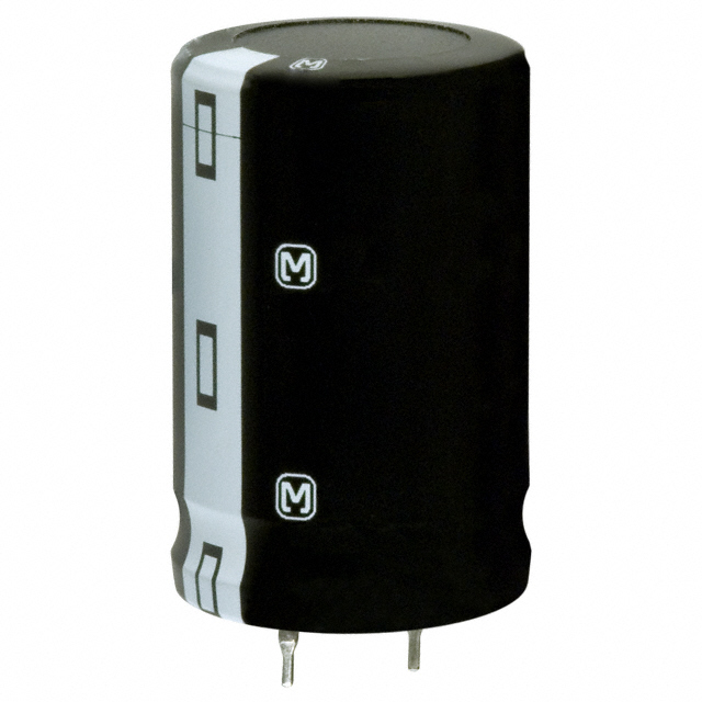 ECO-S2DA681CA Panasonic Electronic Components
