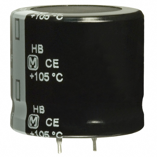 ECO-S2GB271EA Panasonic Electronic Components
