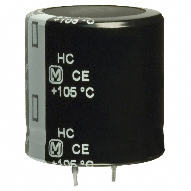 EET-HC2D102DA Panasonic Electronic Components