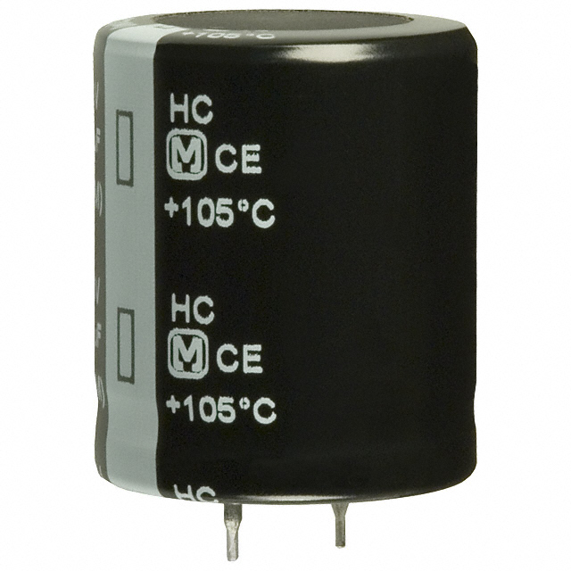 EET-HC2E821DA Panasonic Electronic Components