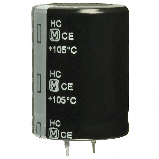 EET-HC2W331DF Panasonic Electronic Components