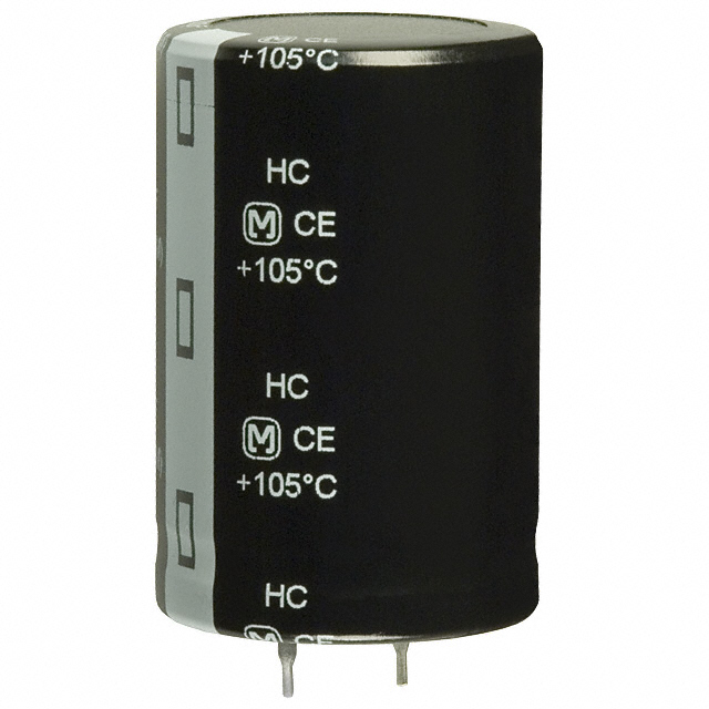 EET-HC2S471DA Panasonic Electronic Components