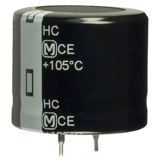 EET-HC2S221DA Panasonic Electronic Components