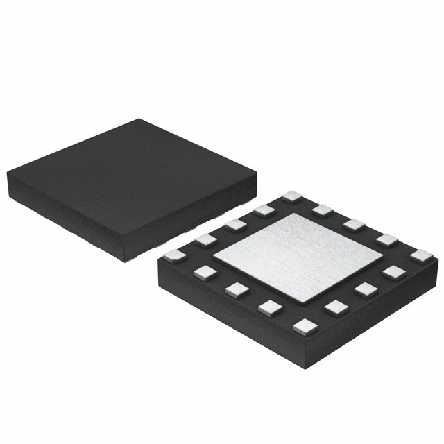 BGA736L16E6327XTSA1 Infineon Technologies