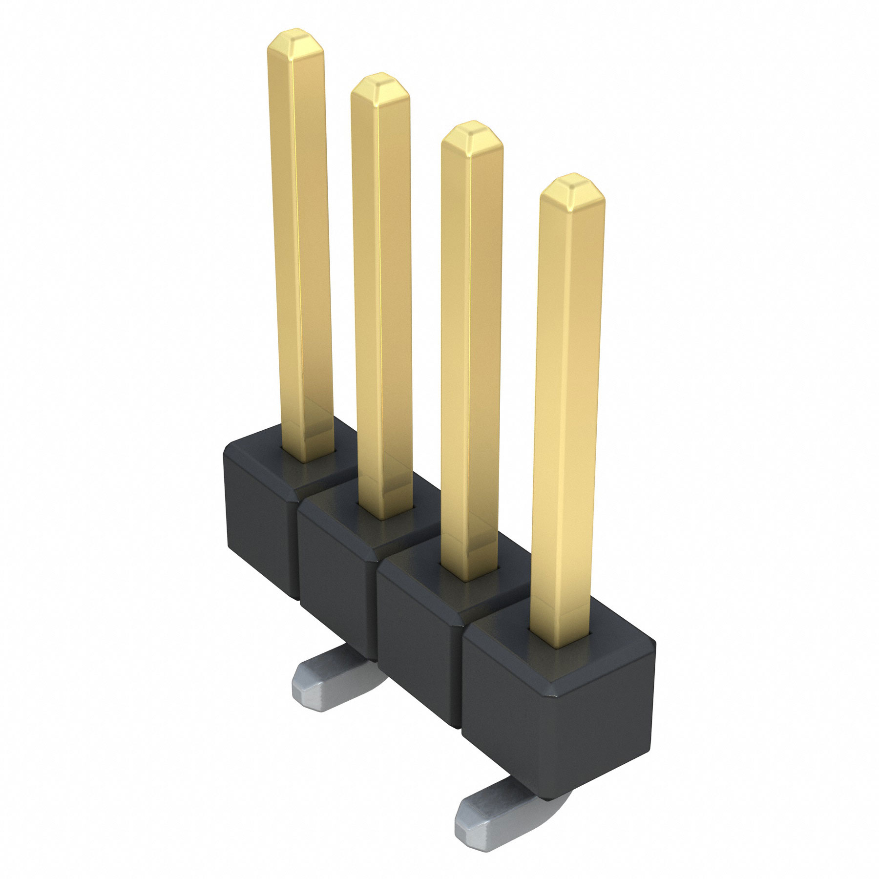 TSM-104-02-L-SV-004 Samtec Inc.