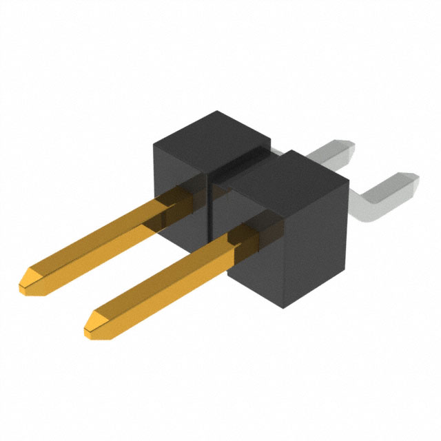 TSM-102-01-S-SH-P-TR Samtec Inc.