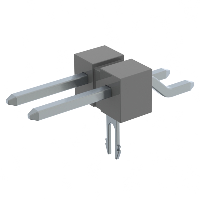 TSM-102-01-T-SH-LC-P-TR Samtec Inc.