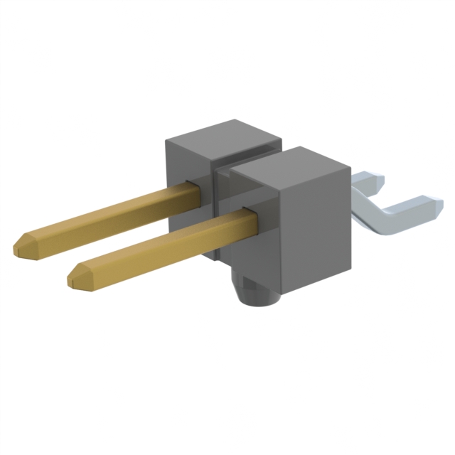 TSM-102-01-SM-SH-A-TR Samtec Inc.